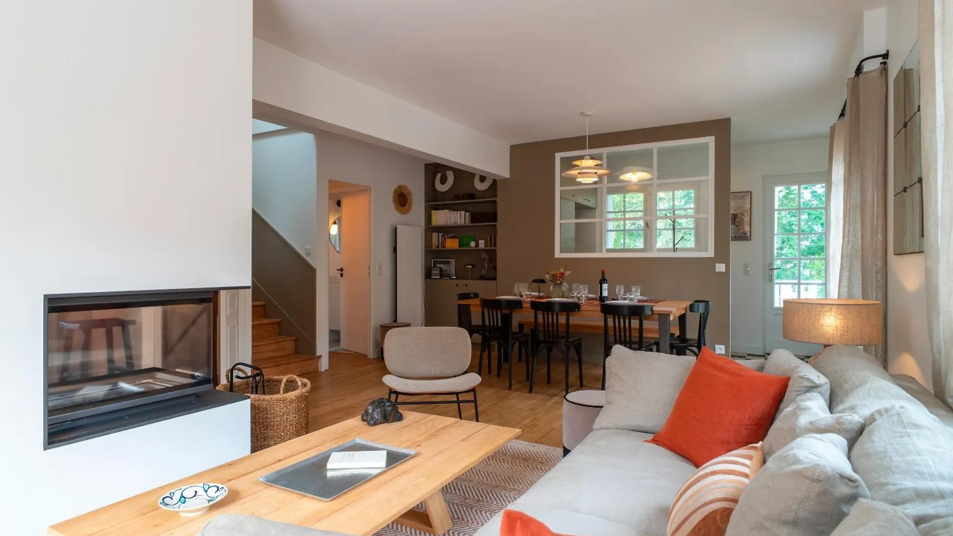 Holiday home L'Abordage - Maison 4 Chambres Frehel