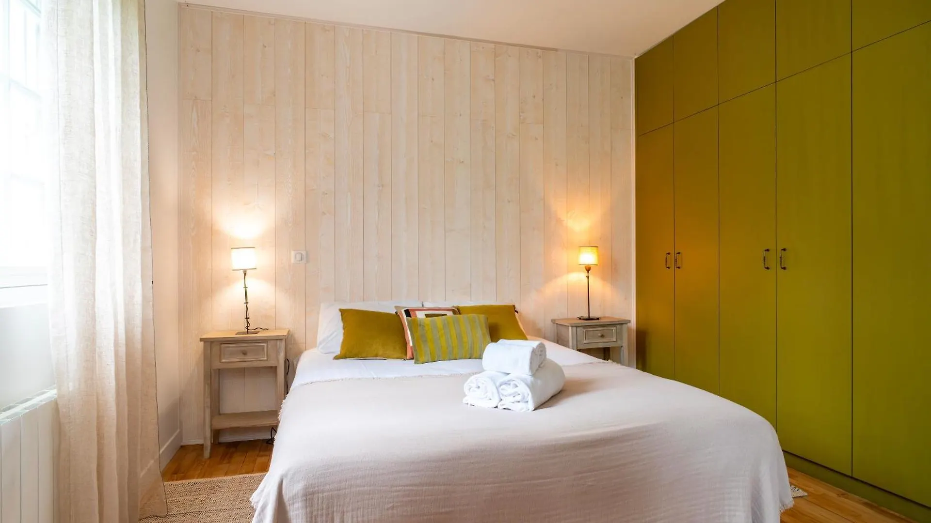 L'Abordage - Maison 4 Chambres Frehel Holiday home