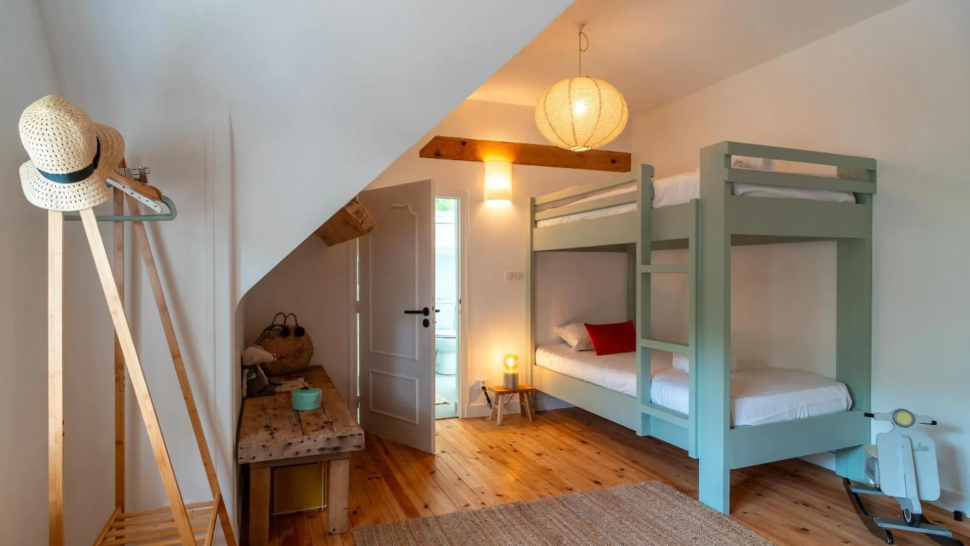 Holiday home L'Abordage - Maison 4 Chambres Frehel France