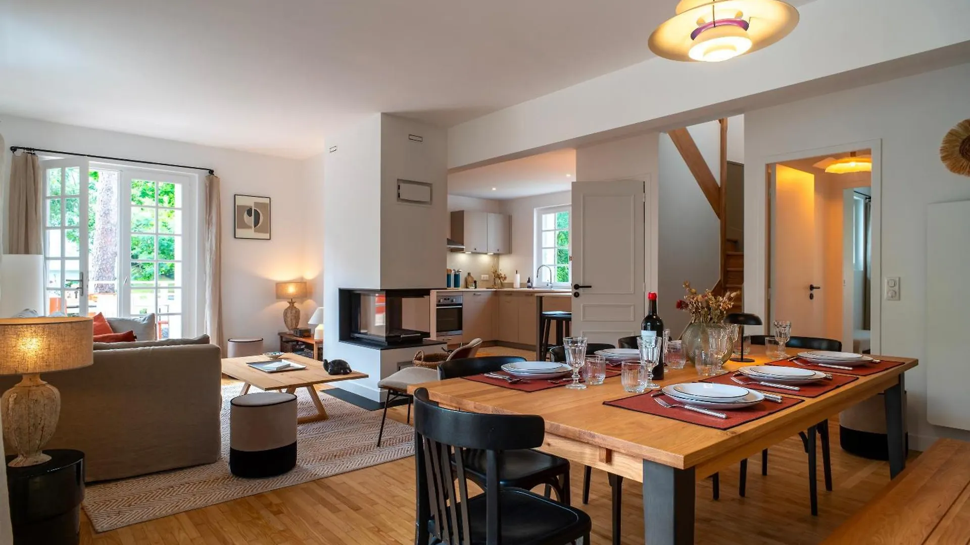 Holiday home L'Abordage - Maison 4 Chambres Frehel France