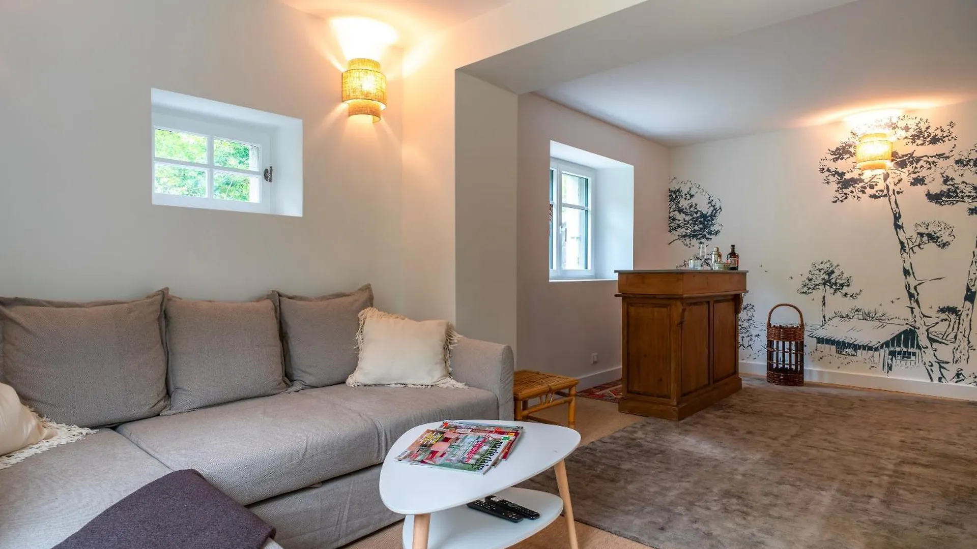 Holiday home L'Abordage - Maison 4 Chambres Frehel