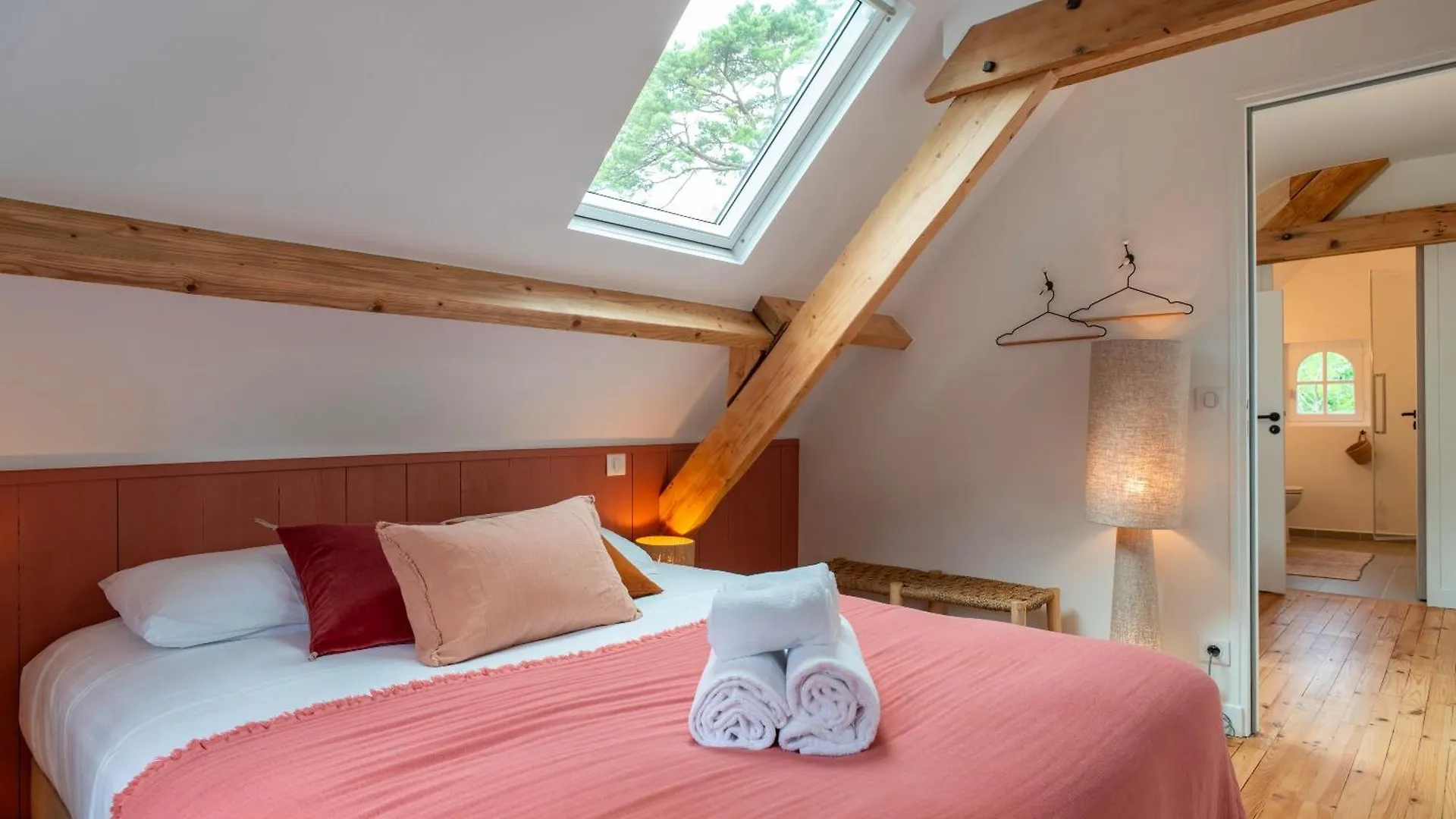 L'Abordage - Maison 4 Chambres Frehel 0*,