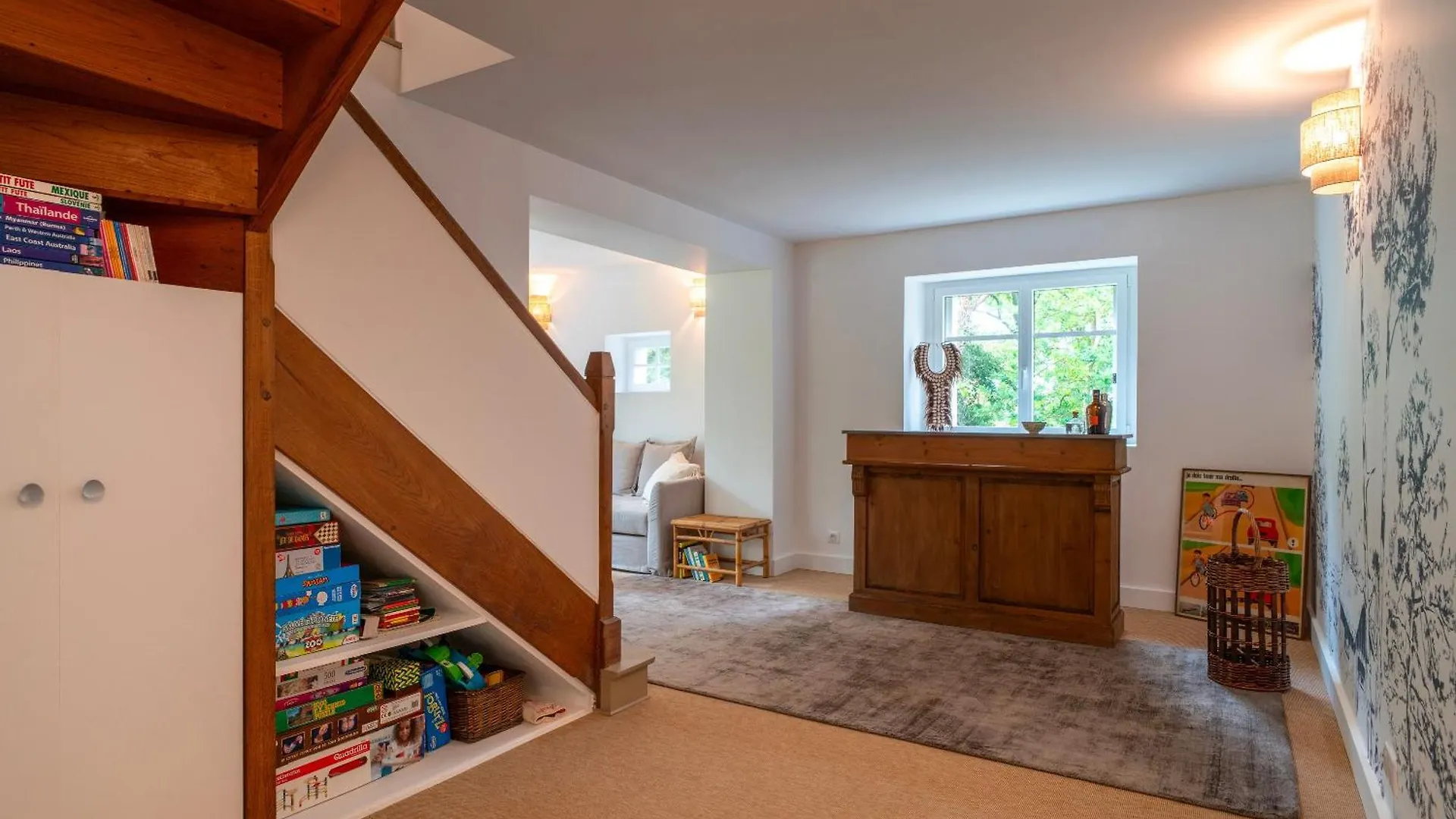 L'Abordage - Maison 4 Chambres Frehel Holiday home