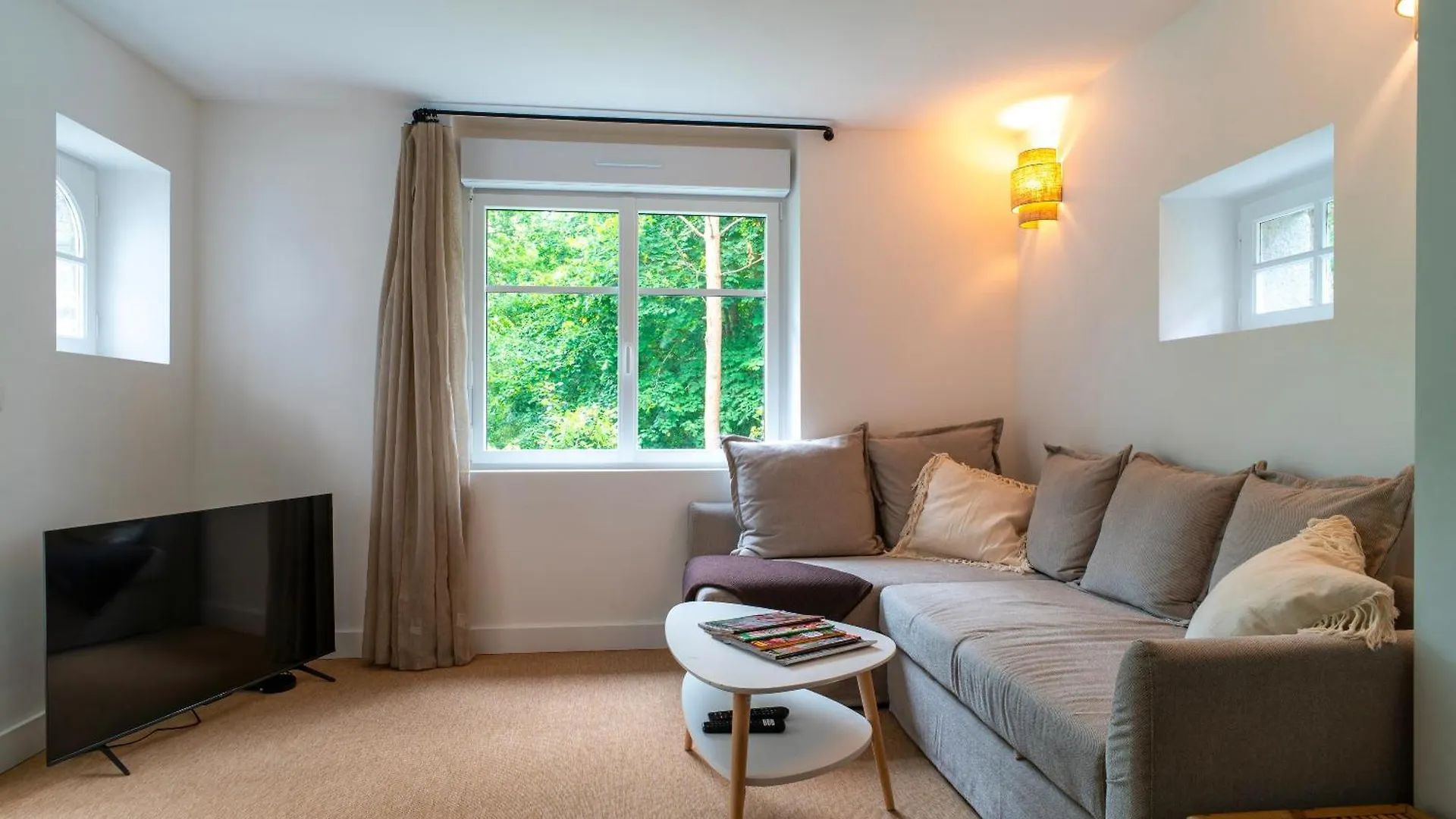L'Abordage - Maison 4 Chambres Frehel Holiday home