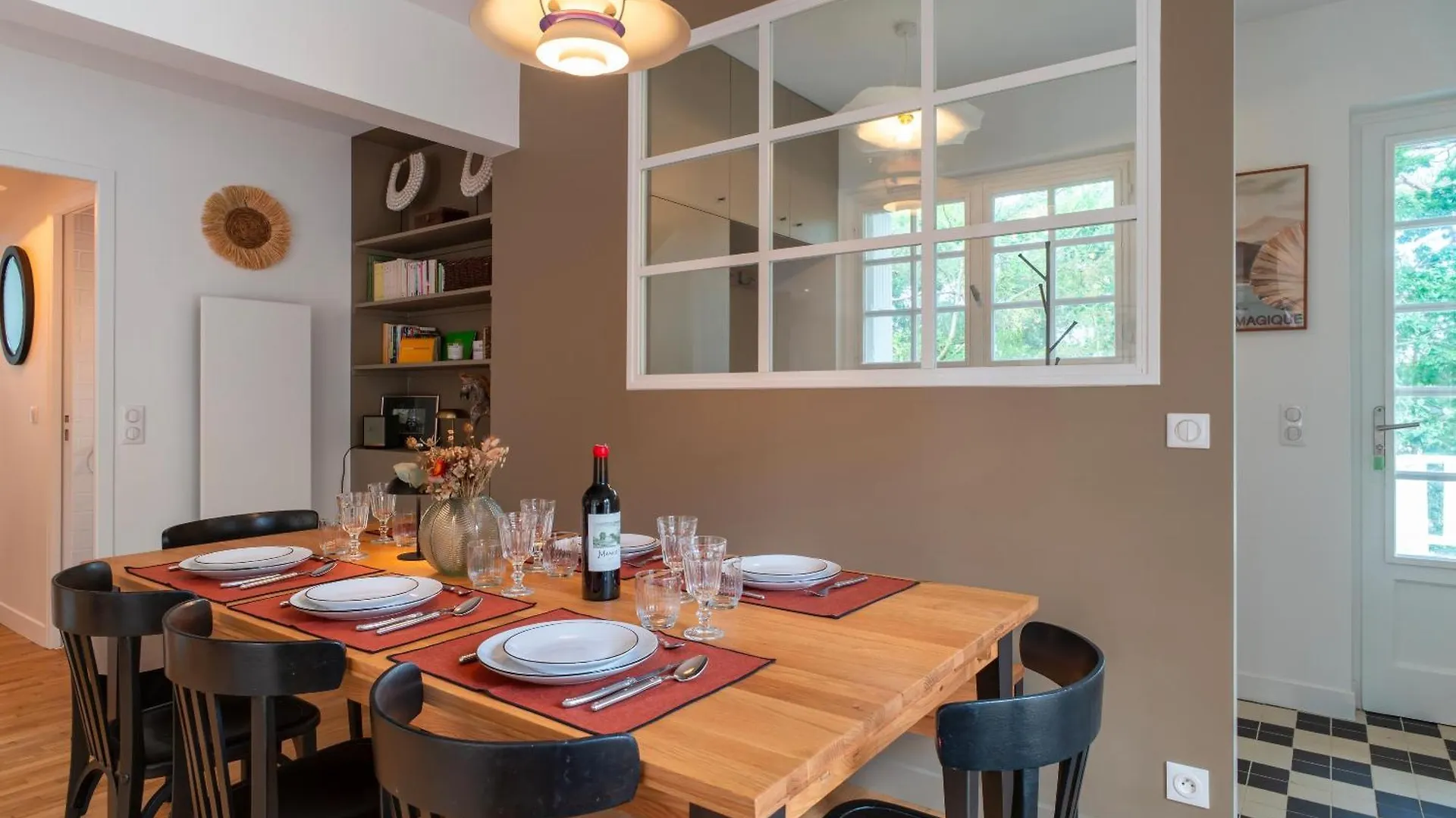 Holiday home L'Abordage - Maison 4 Chambres Frehel