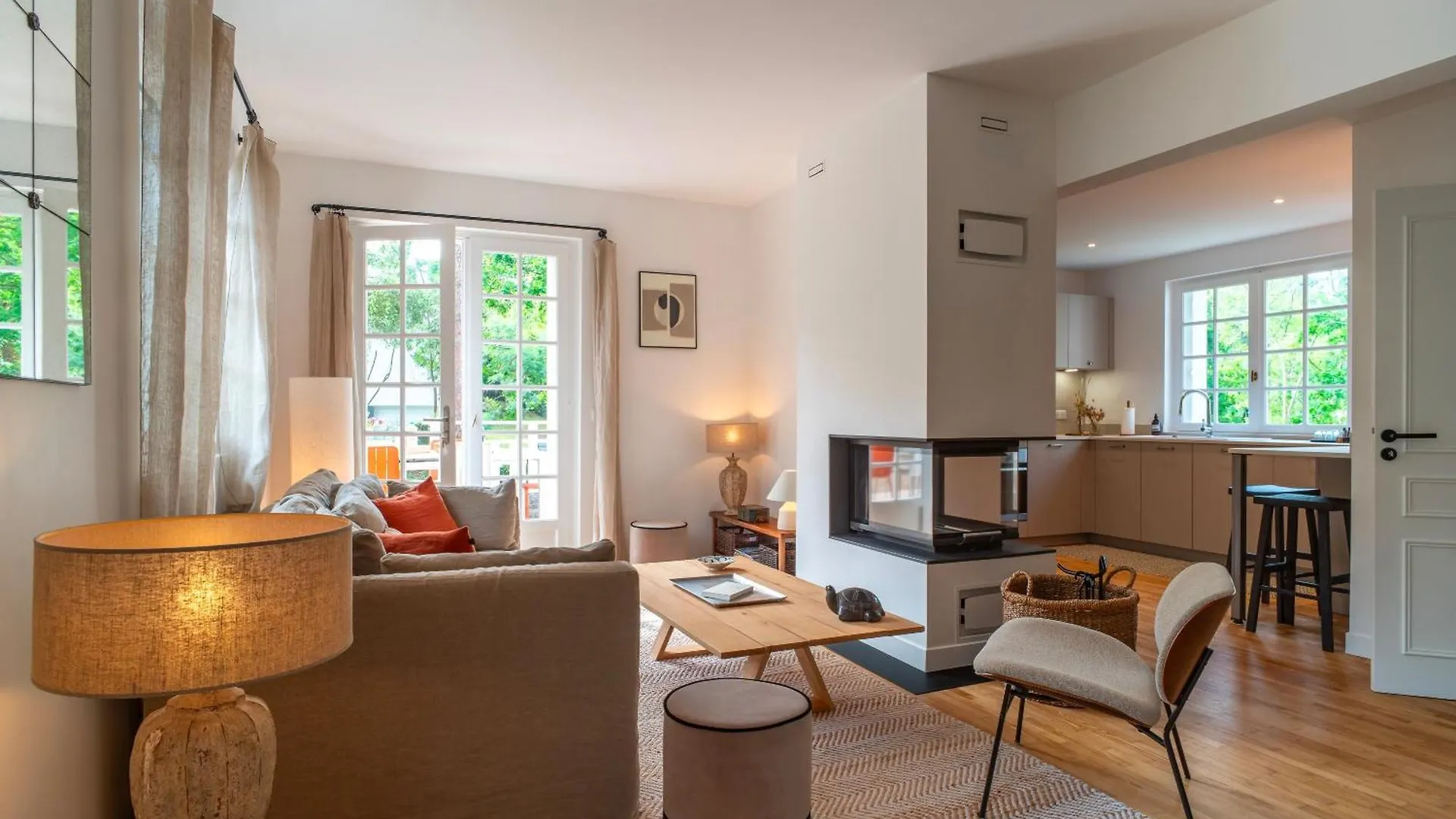 Holiday home L'Abordage - Maison 4 Chambres Frehel