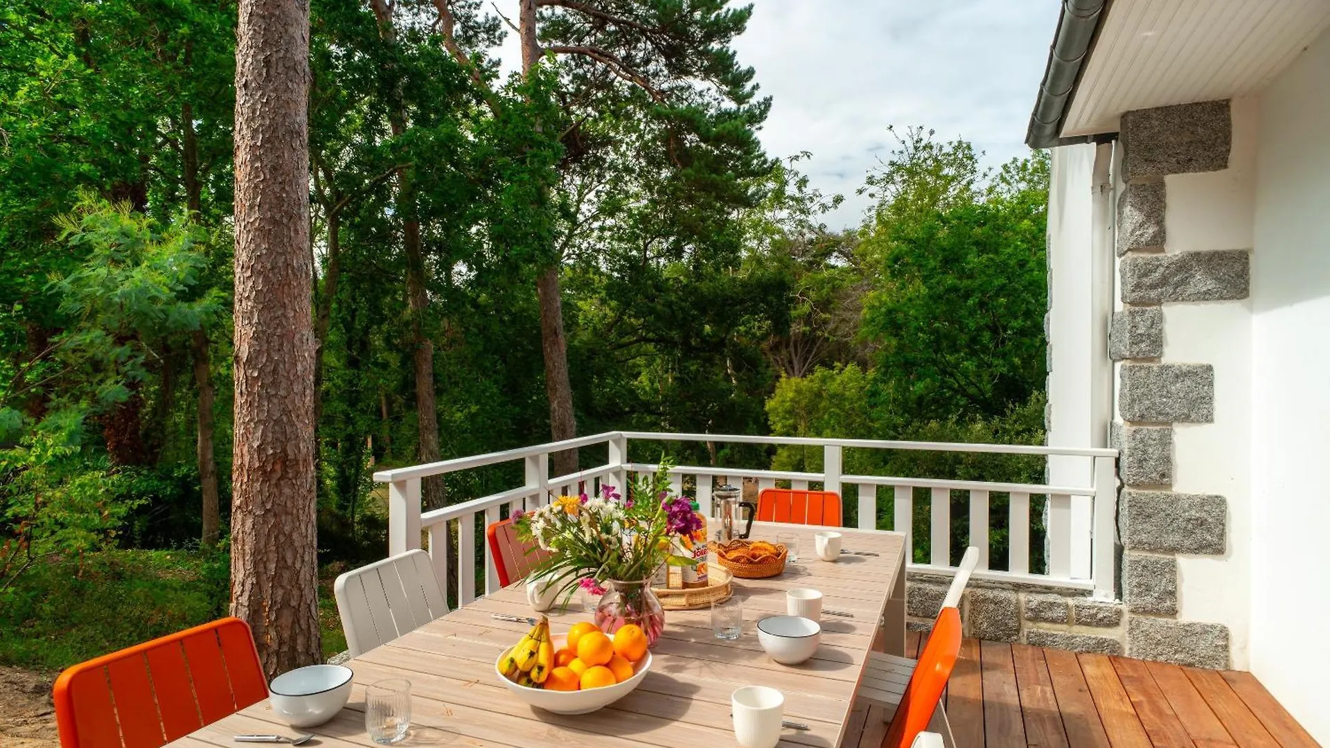 L'Abordage - Maison 4 Chambres Frehel France