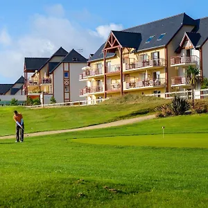 3* Aparthotel Lagrange Cap