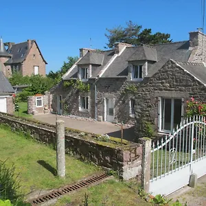  Ferienhaus Au Clair De La Dune